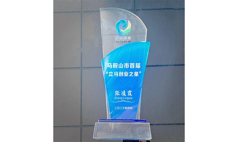 立馬創(chuàng)業(yè)之星